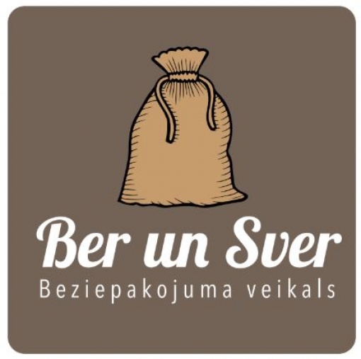 Zero waste shop "Ber un sver"