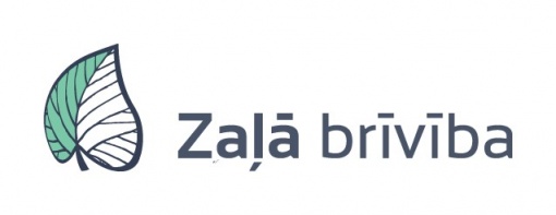 Green Liberty (“Zaļā brīvība” in Latvian)  a non-profit NGO